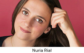 Nuria Rial