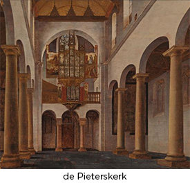 Pieterskerk