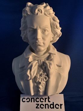buste Beethoven