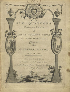 Six Quators