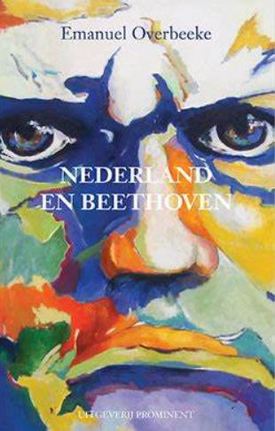 cover Nederland en Beethoven