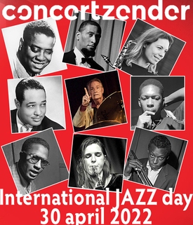 Internationale Jazz Dag