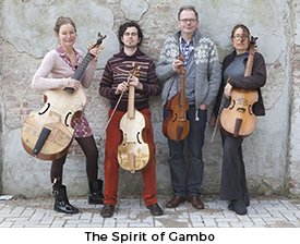 The Spirit of Gambo