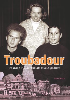 cover Troubadour