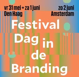 Festival Dag in de Branding