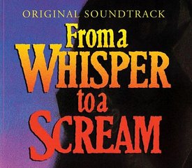 From a whisper to a scream