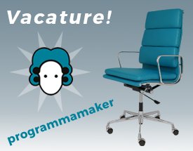 vacature klassiek