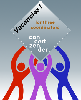 vacancies coordinators