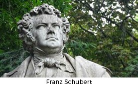 Franz Schubert