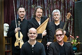 Oysterband