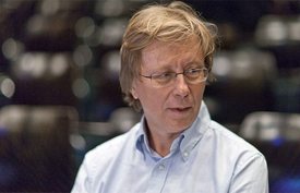 Georg Friedrich Haas