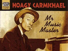 Hoagy Carmichael