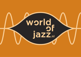 WorldOfJazz.nl logo