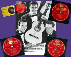 Trio Los Panchos