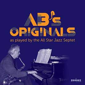 Ab Schaap Septet