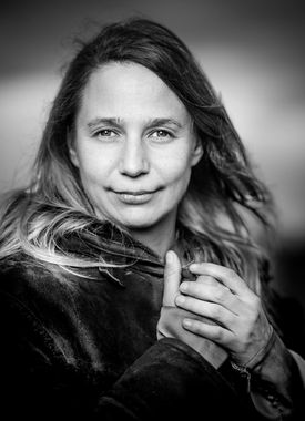 Kate Moore