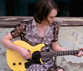 Gillian Welch