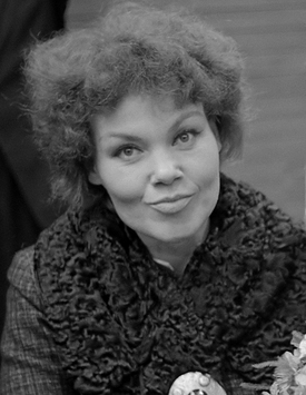 Cleo Laine