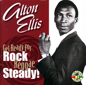Alton Ellis