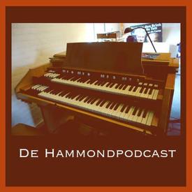 De Hammond Podcast