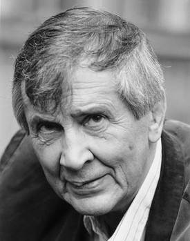 Einojuhani Rautavaara