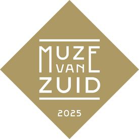 Logo Muze van Zuid