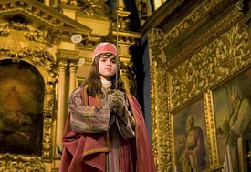 El canto de la Sibila