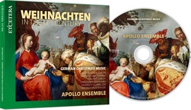 Weihnachten in the 17th Century