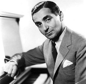 Irving Berlin