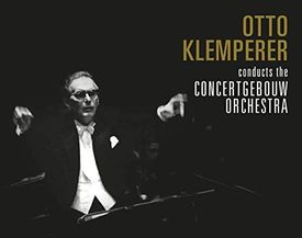 Otto Klemperer