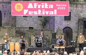 Afrika Festival