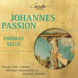 St John Passion