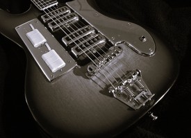 baritone guitar
