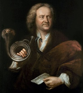 Gottfried Reiche