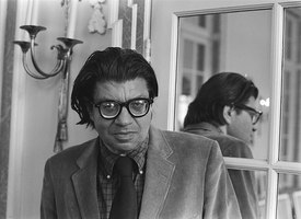 Morton Feldman