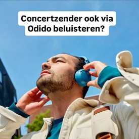 Odido