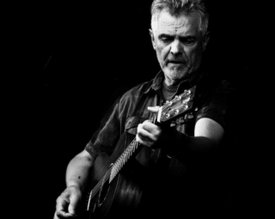 Iain Matthews