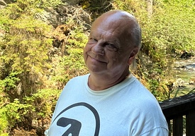 Bob Rusche