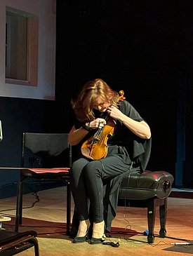 Julija Hartig