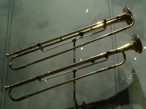 Barok trompet