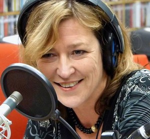 Karin van den Boogaert