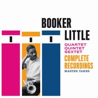 Booker Little