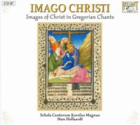 Imago Christi