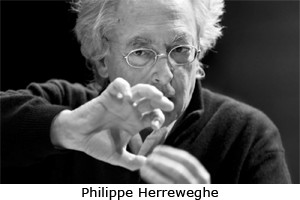 Philippe Herreweghe