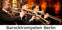 Barocktrompeten Berlin