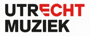 Utrecht Muziek logo