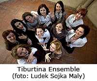 Tiburtina Ensemble