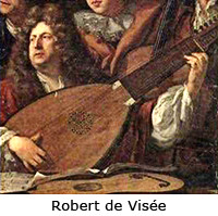 Robert de Visée