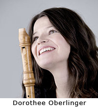 Dorothee Oberlinger