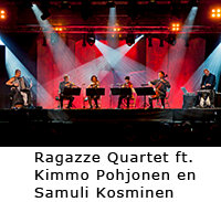 Ragazze Quartet